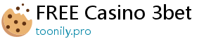 FREE Casino 3bet