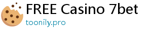 FREE Casino 7bet