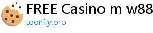 FREE Casino m w88world com