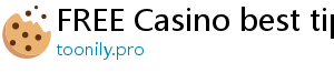 FREE Casino best tip1x2